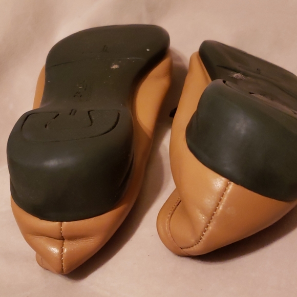 LIZ CLAIBORNE LIZFLEX ARK LOAFERS SZ 9 M - Picture 7 of 8